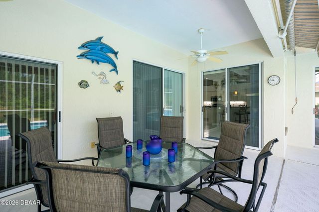 6282 Paradise Island Court, Port Orange, FL 32128