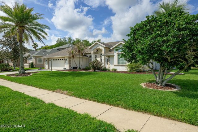 6282 Paradise Island Court, Port Orange, FL 32128