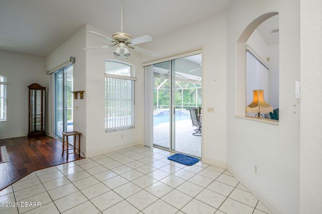 6282 Paradise Island Court, Port Orange, FL 32128