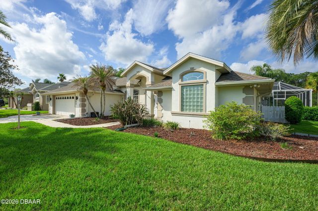 6282 Paradise Island Court, Port Orange, FL 32128