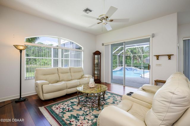 6282 Paradise Island Court, Port Orange, FL 32128