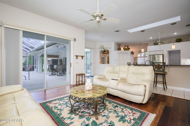 6282 Paradise Island Court, Port Orange, FL 32128