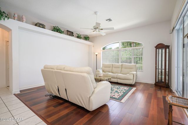 6282 Paradise Island Court, Port Orange, FL 32128