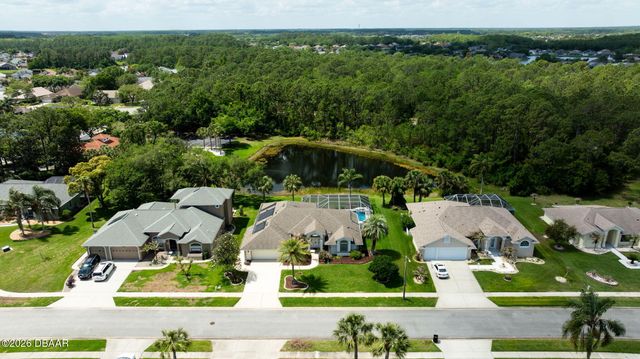 6282 Paradise Island Court, Port Orange, FL 32128