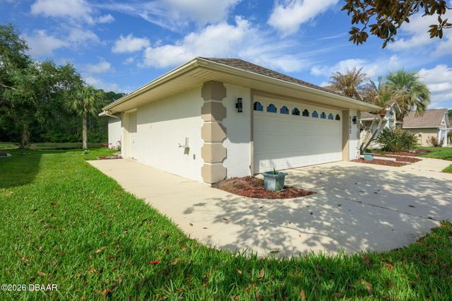 6282 Paradise Island Court, Port Orange, FL 32128