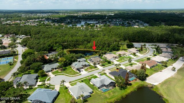 6282 Paradise Island Court, Port Orange, FL 32128