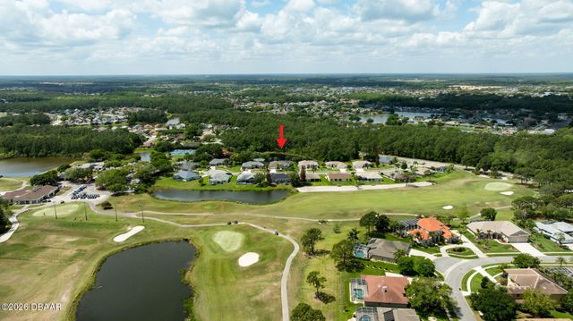 6282 Paradise Island Court, Port Orange, FL 32128