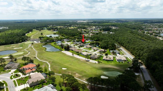 6282 Paradise Island Court, Port Orange, FL 32128