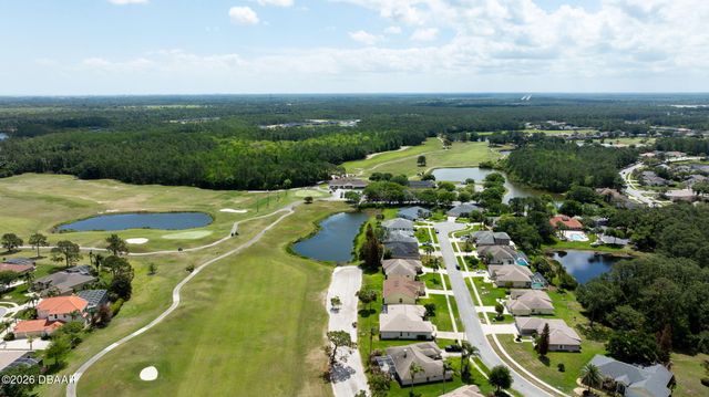 6282 Paradise Island Court, Port Orange, FL 32128