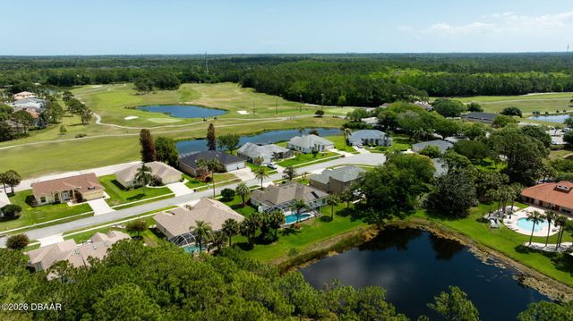 6282 Paradise Island Court, Port Orange, FL 32128