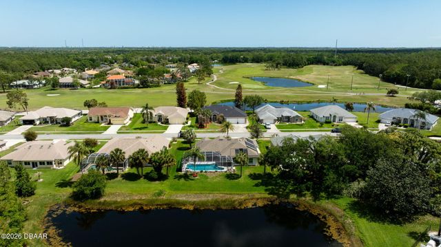 6282 Paradise Island Court, Port Orange, FL 32128