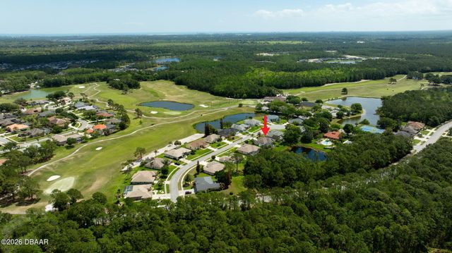 6282 Paradise Island Court, Port Orange, FL 32128