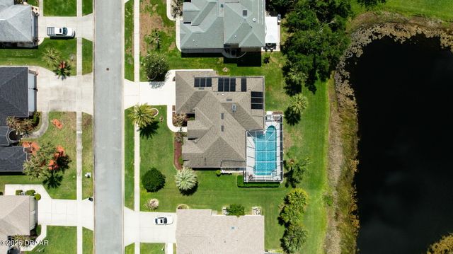 6282 Paradise Island Court, Port Orange, FL 32128