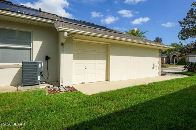 6282 Paradise Island Court, Port Orange, FL 32128