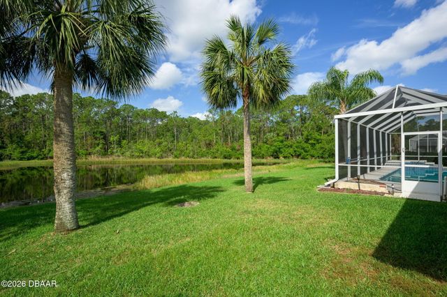 6282 Paradise Island Court, Port Orange, FL 32128