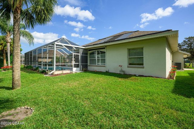 6282 Paradise Island Court, Port Orange, FL 32128