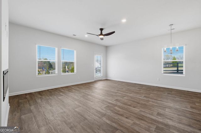 5252 Magnolia Grove Way, Gainesville, GA 30504