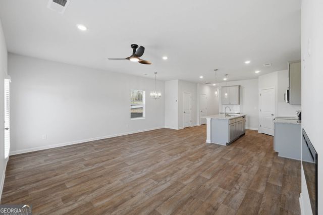 5252 Magnolia Grove Way, Gainesville, GA 30504