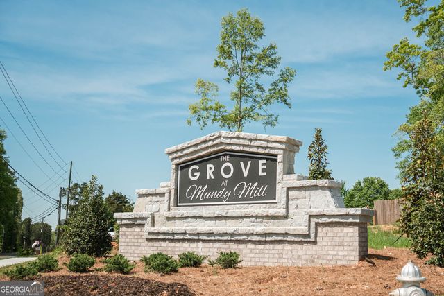5252 Magnolia Grove Way, Gainesville, GA 30504