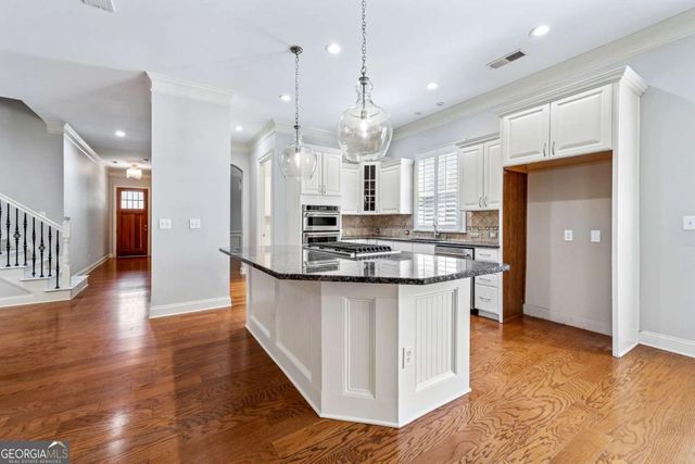 4865 Chase Lane, Cumming, GA 30040