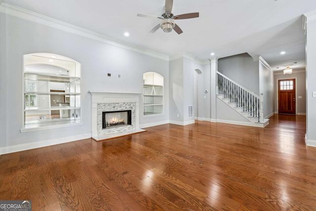 4865 Chase Lane, Cumming, GA 30040