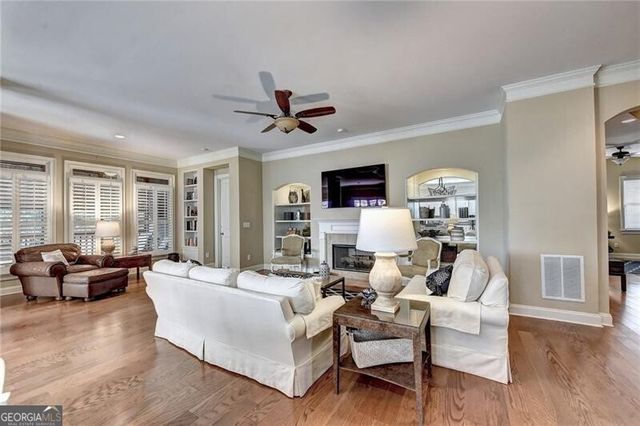 4865 Chase Lane, Cumming, GA 30040