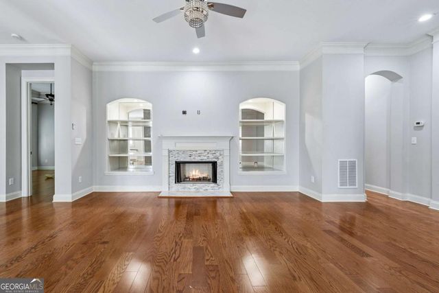 4865 Chase Lane, Cumming, GA 30040