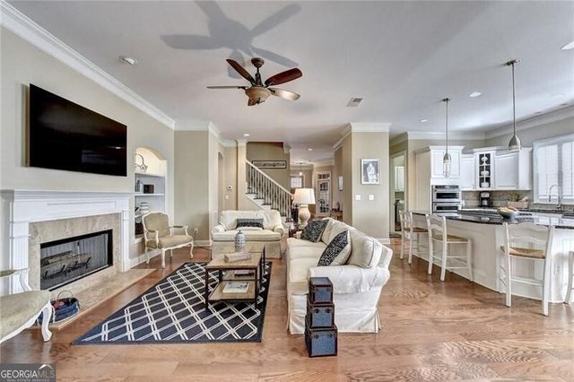 4865 Chase Lane, Cumming, GA 30040