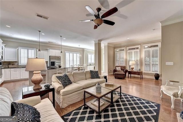 4865 Chase Lane, Cumming, GA 30040