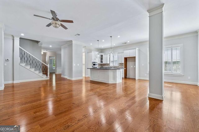 4865 Chase Lane, Cumming, GA 30040