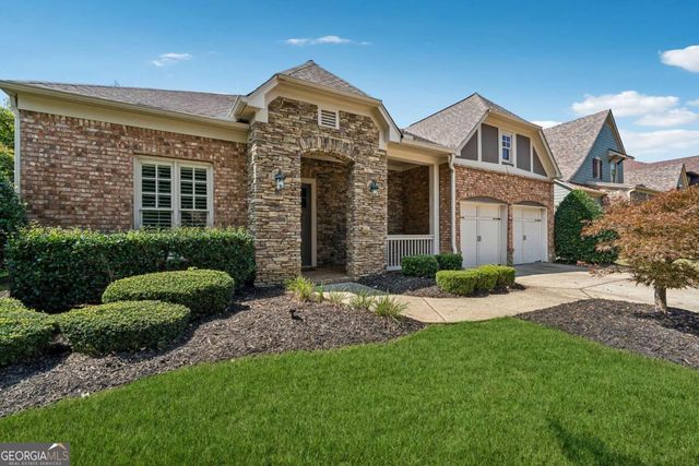 4865 Chase Lane, Cumming, GA 30040