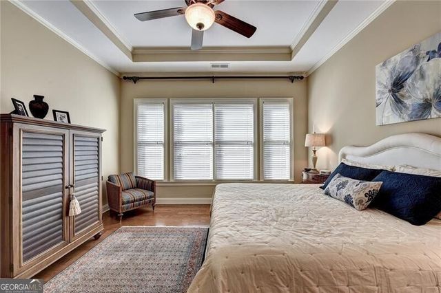 4865 Chase Lane, Cumming, GA 30040