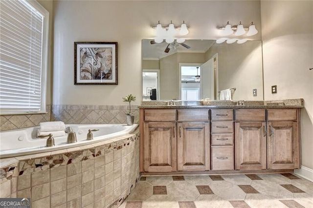 4865 Chase Lane, Cumming, GA 30040