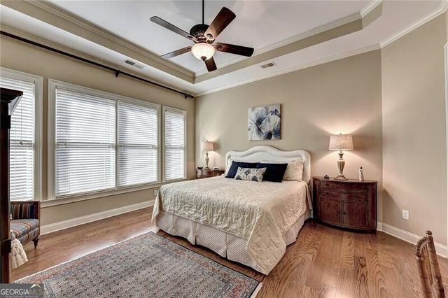 4865 Chase Lane, Cumming, GA 30040