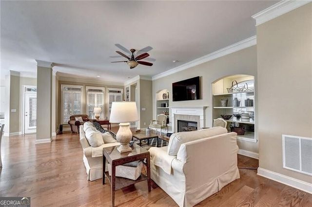 4865 Chase Lane, Cumming, GA 30040