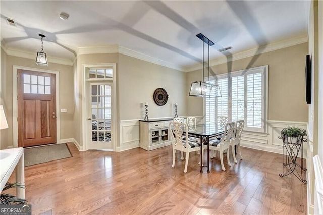 4865 Chase Lane, Cumming, GA 30040