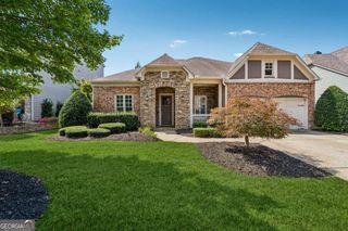 4865 Chase Lane, Cumming, GA 30040