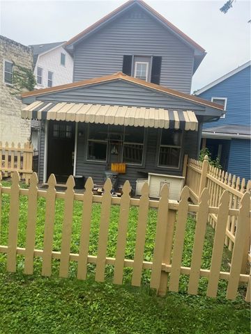 223 Hoeveler, Springdale Boro, PA 15144