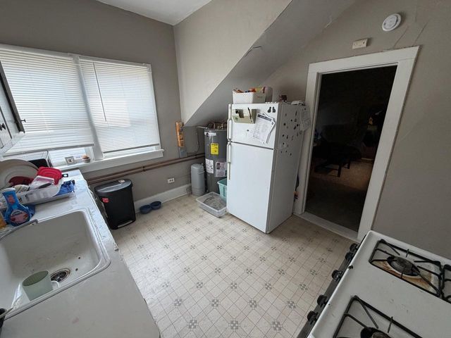 1235 Michigan AVENUE, South Milwaukee, WI 53172