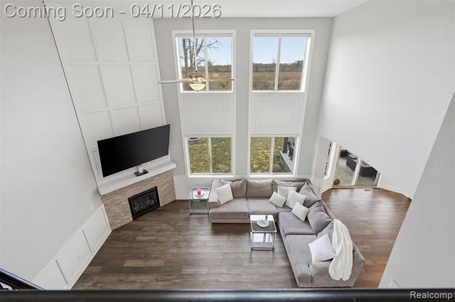 56496 Leeds Lane, Macomb, MI 48042