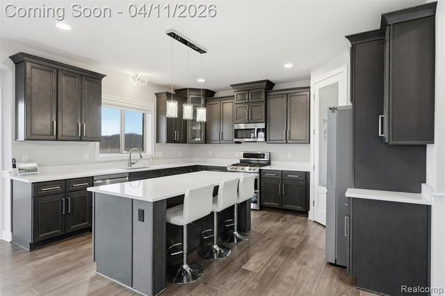 56496 Leeds Lane, Macomb, MI 48042