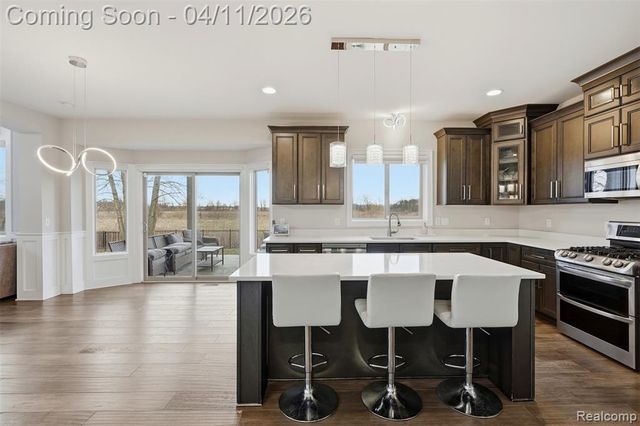 56496 Leeds Lane, Macomb, MI 48042