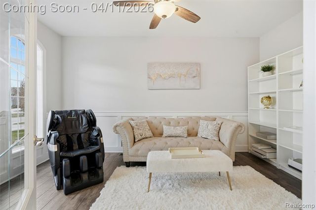 56496 Leeds Lane, Macomb, MI 48042