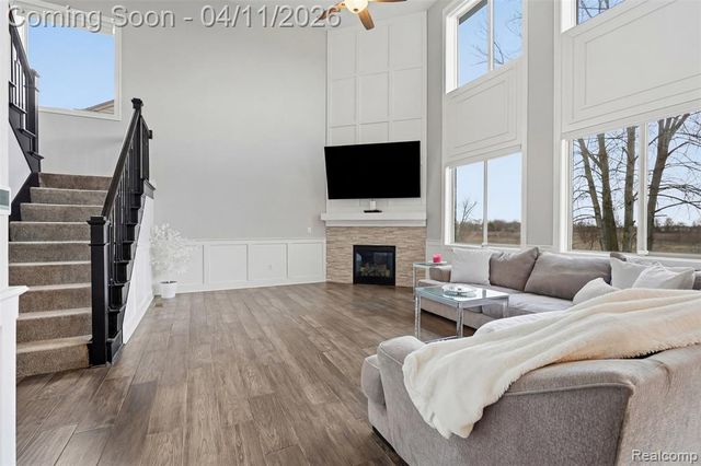 56496 Leeds Lane, Macomb, MI 48042