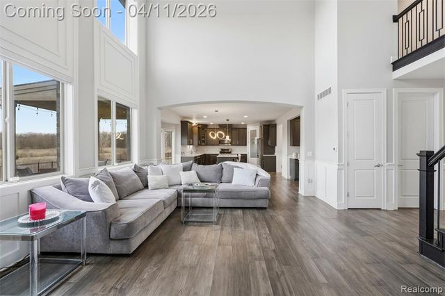 56496 Leeds Lane, Macomb, MI 48042