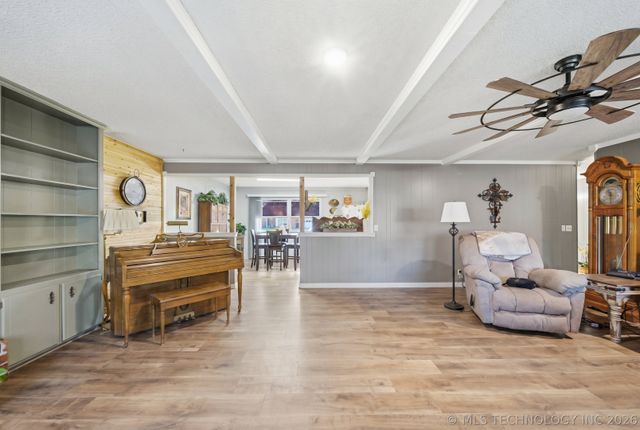 426 Steadway Avenue, Dewey, OK 74029