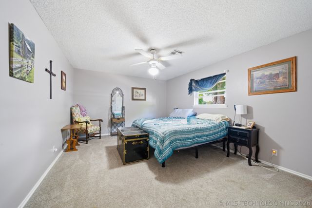 426 Steadway Avenue, Dewey, OK 74029
