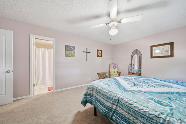 426 Steadway Avenue, Dewey, OK 74029