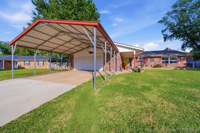426 Steadway Avenue, Dewey, OK 74029