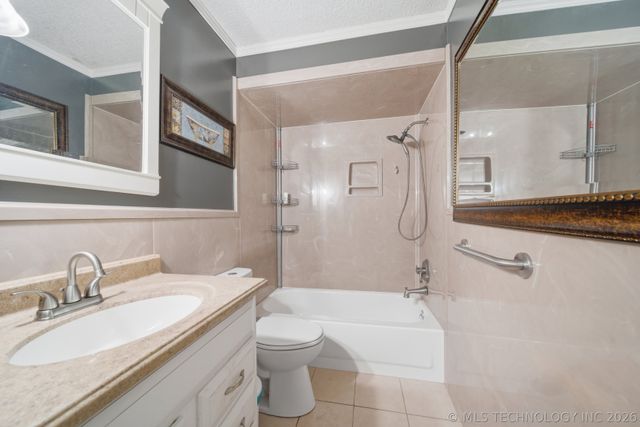 426 Steadway Avenue, Dewey, OK 74029